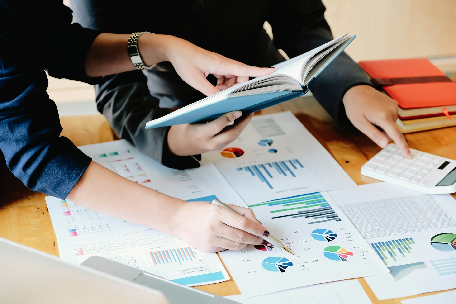 Qualified Plan Compliance