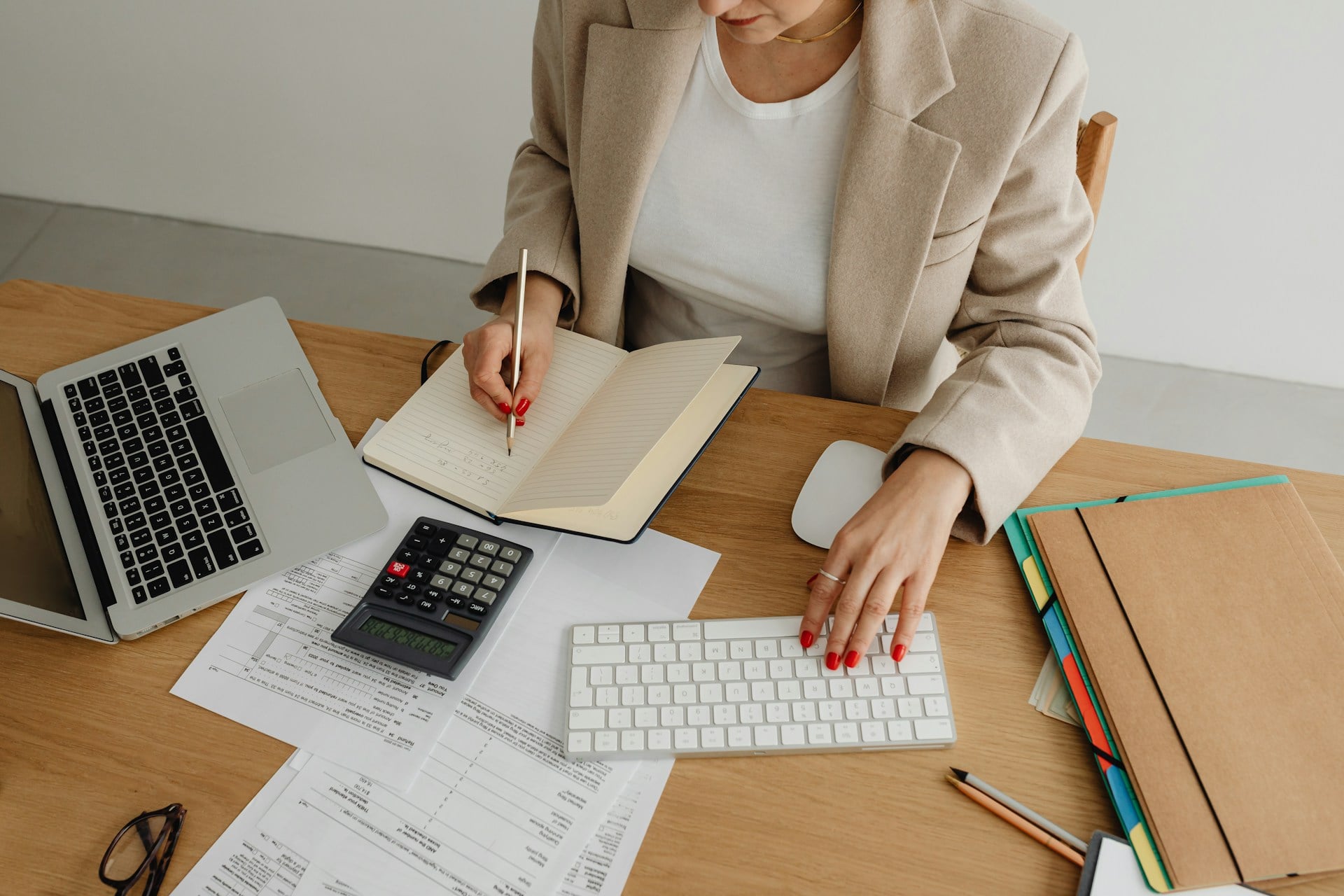Vesting Requirements of Qualified Plans
