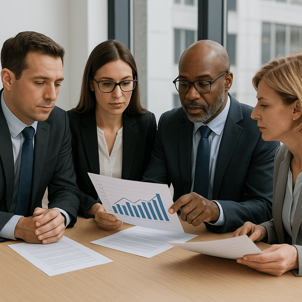 Why Professional Associations Are C-Corporations by Default