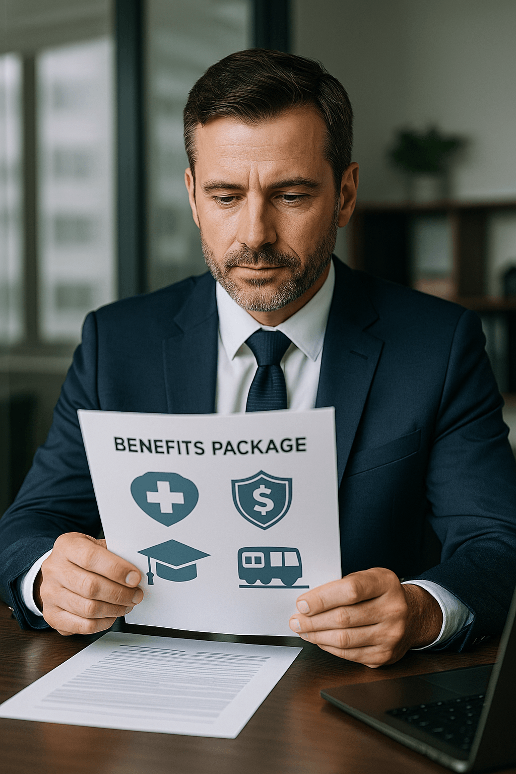 Beyond Salary: Leveraging Fringe Benefits for Tax-Free Perks in Your Business