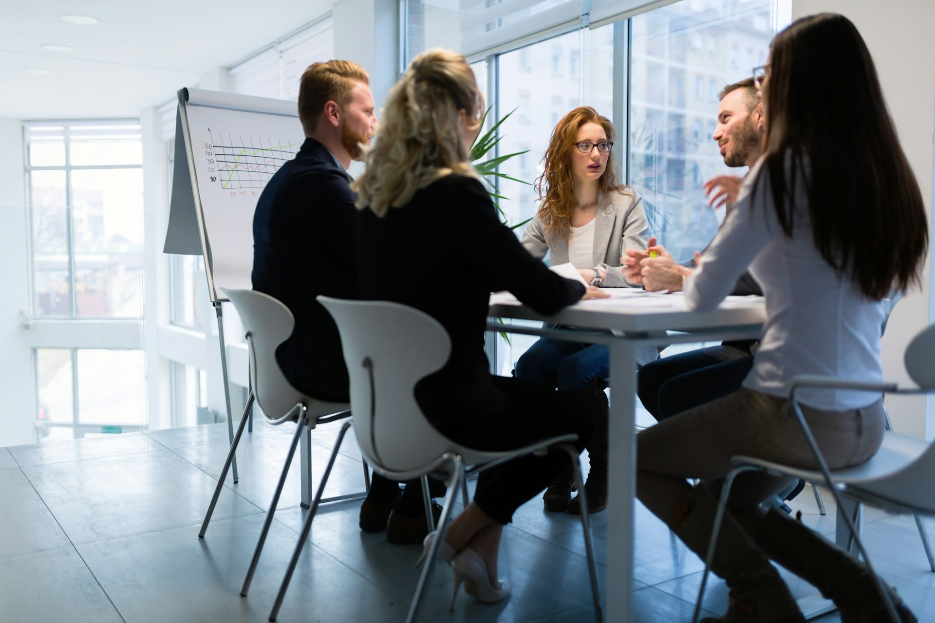 Understanding Affiliated Service Groups